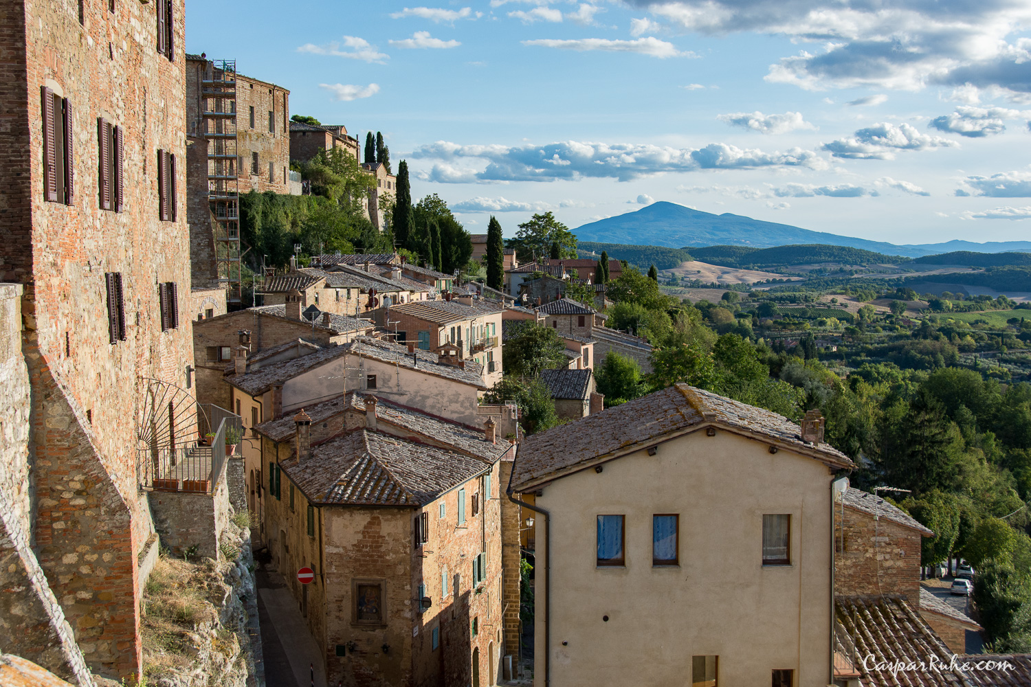 Montepulciano